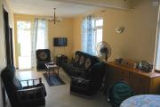 Flic en Flac 4 bedroom apartment rental close to shops and the beach