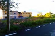 Residential land of 547 m2 or 144 toises well located and in a peaceful environment!