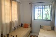 Flic en Flac for rent, pleasant renovated apartment located in a quiet area and 5 minutes walk from the beach and shops