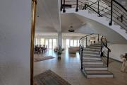 For sale magnificent high standing penthouse of 536m2 with sea view close to amenities in Grand Baie.