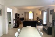 Flic en Flac for sale 3 bedroom apartment in the city center with swimming pool and elevator ideal for investors.