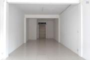Beau Bassin for rent commercial premises of 58m² very well located.