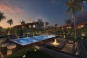 Cap Malheureux for sale magnificent apartment accessible to foreigners.