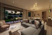 Magnificent villa for sale in Cap Malheureux.