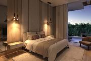 Magnificent villa for sale in Cap Malheureux.