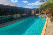 Sale of villa in Pointe aux Piments, Mauritius.