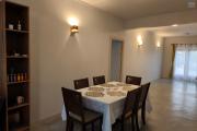 Beautiful modern furnished villa for rent in Bras D'Eau.