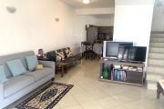 Long-term rental modern duplex equipped and furnished in a quiet area close to amenities, beach, bus stop