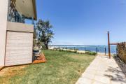 Poste Lafayette for sale apartment accessible to foreigners offering a breathtaking view of the sea.