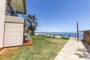 Poste Lafayette for sale apartment offering breathtaking views of the sea.