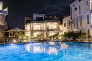 Poste Lafayette apartment for sale offering breathtaking sea views.