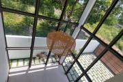 For sale contemporary 3 bedroom villa with swimming pool in a quiet residential area in Balaclava.