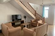 Albion for rent 4 bedroom apartment located in the Terre d'Albion morcellement.
