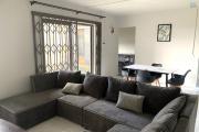  Flic en Flac for rent recent 2 bedroom apartment with shared swimming pool located in a quiet residential area.