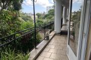 Flic en Flac for sale 2 bedroom apartment located in the heart of Flic en Flac with elevator and parking.