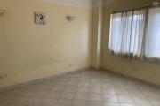 Flic en Flac for sale 2 bedroom apartment located in the heart of Flic en Flac with elevator and parking.