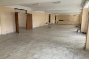 Flic en Flac for sale building located in the heart of Flic en Flac with elevator and parking.