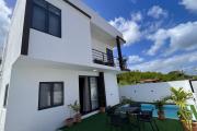 Your haven of peace in Mon Choisy - New villa for rent