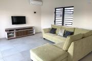 Albion for rent Beautiful is recent single storey, three bedroom villa with swimming pool located in a quiet area.
