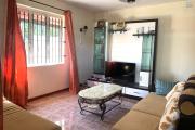  Flic en Flac for sale 5 bedroom villa located 5 minutes walk from the beach and quiet shops.