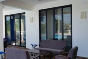 Newly built, high-end spacious villa for rent in Flic en Flac