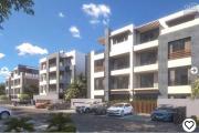 In project is a program of 35 apartments with swimming pool accessible to purchase by Malagasy people and foreigners in Grand Baie/Pereybère near the costal road and the sea.
