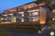 Tamarin for sale project of apartments accessible to foreigners located in a magnificent setting and a breathtaking view.