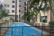 Flic en Flac for rent, pleasant 3 bedroom apartment with shared swimming pool located in a secure residence.