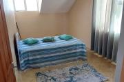 Flic en Flac for rent 3 bedroom apartment located on the second floors with quiet shared swimming pool.