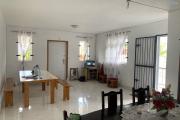 Bamboos for sale 3 bedroom house in a quiet area.