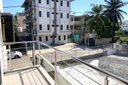 Flic en Flac for rent new 3 bedroom apartment with shared swimming pool, close to the beach and quiet.