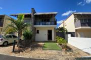 For sale a recent villa accessible for purchase to foreigners and Mauritian citizens. This villa located 300 meters from the beach of Pointe aux Piments / Trou aux Biches 15 minutes from Grande Baie.