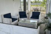 Looking for a home away from home in Mauritius? This villa is for you! Located in the peaceful Grand Gaube district.