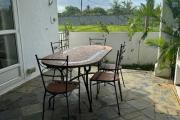 Looking for a home away from home in Mauritius? This villa is for you! Located in the peaceful Grand Gaube district.