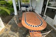 Looking for a home away from home in Mauritius? This villa is for you! Located in the peaceful Grand Gaube district.