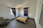 Looking for a home away from home in Mauritius? This villa is for you! Located in the peaceful Grand Gaube district.