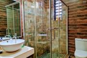  Flic en Flac for sale, lovely 3 bedroom apartment accessible to foreigners with elevator, shared swimming pool and parking located in a luxury secure residence