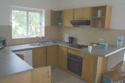  Black River for rent 3 bedroom duplex apartment located on the top floor of a secure residence with swimming pool and ocean view.