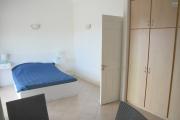  Black River for rent 3 bedroom duplex apartment located on the top floor of a secure residence with swimming pool and ocean view.