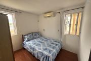 Flic en Flac for rent 2 bedroom apartment with open view, shared swimming pool and 1 parking space.