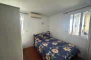 Flic en Flac for rent 2 bedroom apartment with open view, shared swimming pool and 1 parking space.
