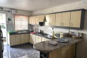  Flic en Flac for sale 4 bedroom triplex with shared swimming pool located in a secure residence close to shops and the beach in a quiet area.