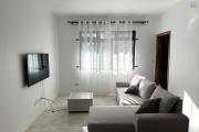 Flic en Flac for rent recent 2 bedroom apartment with shared swimming pool located in a quiet residential area.