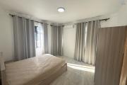 Flic en Flac for rent recent 2 bedroom apartment with shared swimming pool located in a quiet residential area.