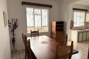 Roches Brunes for sale 7 bedroom house, which can be converted into 2 independent apartments.
