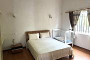  Tamarin for rent large villa with 3 bedrooms, 1 office, a swimming pool and a garage located in a secure and quiet area.