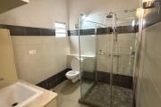  Tamarin for rent large villa with 3 bedrooms, 1 office, a swimming pool and a garage located in a secure and quiet area.