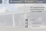 Unique investment opportunity in Grand Baie: Real estate project with exceptional potential