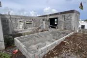 To be reserved in a new development, high-end villa.