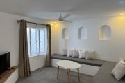 Tamarin for sale beautiful 4 bedroom duplex villa completely renovated with swimming pool located close to shops and beach.